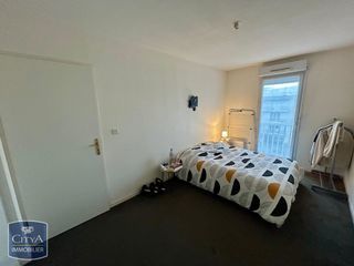  Appartement � louer 2 pi�ces 44 m�