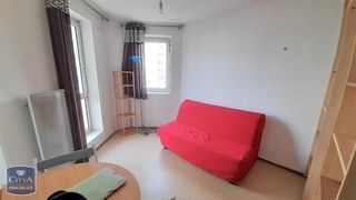  Appartement � louer 1 pi�ce 19 m�