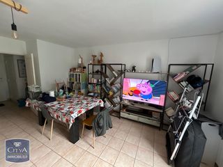  Maison � louer 4 pi�ces 81 m�