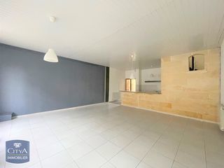  Maison � louer 4 pi�ces 108 m� Abzac