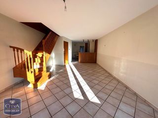  Appartement � louer 4 pi�ces 100 m�