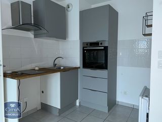  Appartement � louer 2 pi�ces 50 m�