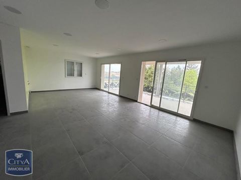 A LOUER - CITYA JAUDE CITYA JAUDE vous propose &agrave; la l... 1000 63430 Les martres d'artiere