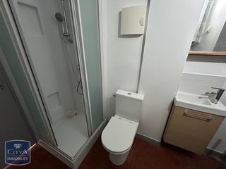  Appartement � louer 1 pi�ce 23 m�