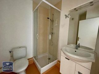  Appartement � louer 2 pi�ces 33 m�