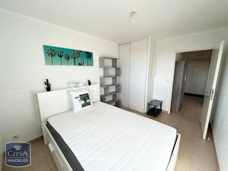  Appartement � louer 2 pi�ces 42 m�