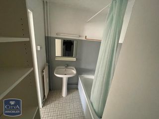  Appartement � louer 1 pi�ce 38 m�