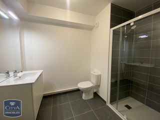  Appartement � louer 2 pi�ces 39 m�