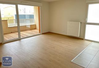  Appartement � louer 2 pi�ces 43 m�