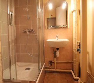  Appartement � louer 1 pi�ce 21 m�