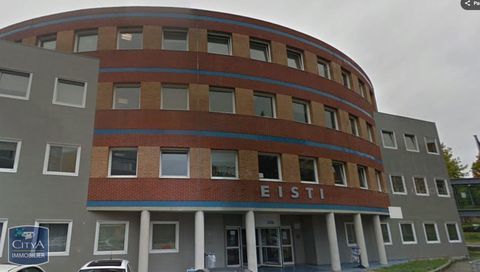   Location Appartement Appartement - 1 pi�ce(s) - 20 m�