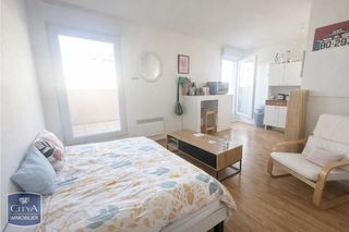  Appartement � louer 1 pi�ce 28 m�