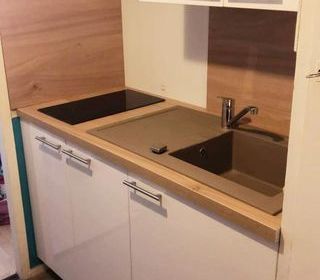  Appartement � louer 1 pi�ce 31 m�