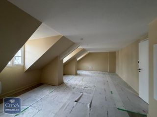  Appartement � louer 1 pi�ce 36 m�