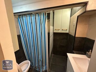  Appartement � louer 1 pi�ce 21 m�