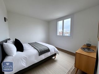  Appartement � louer 4 pi�ces 73 m�