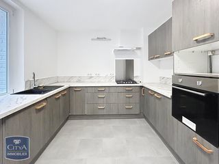  Appartement � louer 4 pi�ces 116 m�