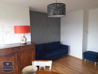  Appartement � louer 2 pi�ces 50 m�