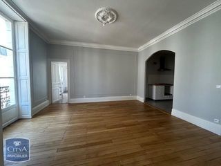  Appartement � louer 6 pi�ces 152 m� Blois