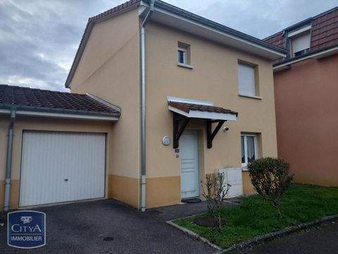   Location Maison Maison - 4 pi�ce(s) - 78 m�