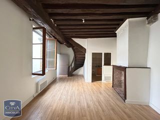  Appartement � louer 2 pi�ces 50 m�