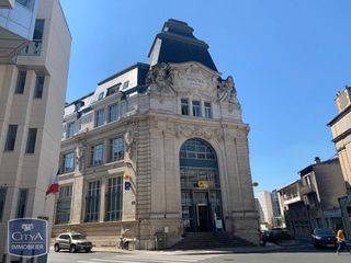  Appartement � louer 1 pi�ce 40 m�