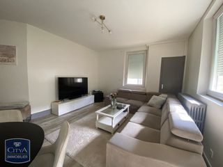  Appartement � louer 4 pi�ces 91 m�