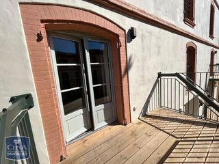  Appartement � louer 1 pi�ce 36 m�