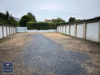  Parking / Garage � louer 12 m�