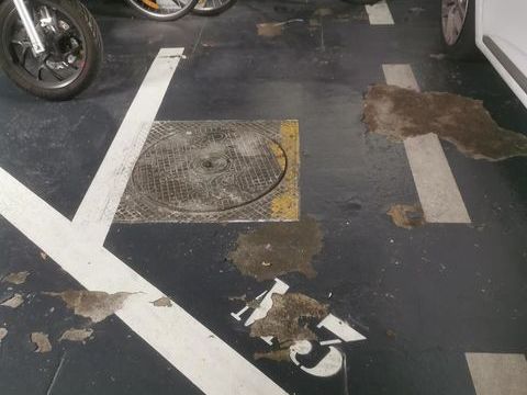 A LOUER &Agrave; Nice, dans le quartier dynamique du 06000, ... 72 06000 Nice