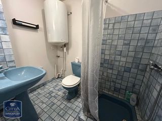  Appartement � louer 1 pi�ce 20 m�