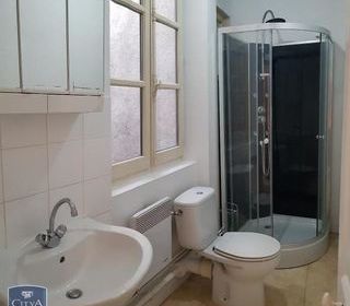  Appartement � louer 1 pi�ce 23 m�