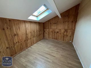  Maison � louer 3 pi�ces 56 m�