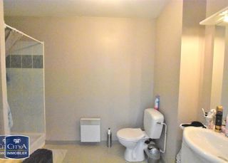  Appartement � louer 1 pi�ce 21 m�