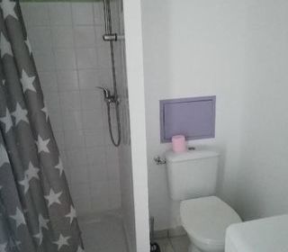  Appartement � louer 1 pi�ce 25 m�