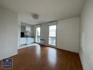  Appartement � louer 1 pi�ce 25 m�