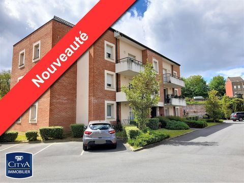   Location Appartement Appartement - 4 pi�ce(s) - 76 m�