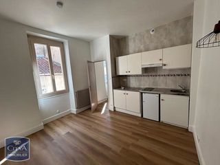  Appartement � louer 1 pi�ce 20 m�