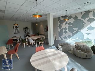  Appartement � louer 1 pi�ce 24 m�