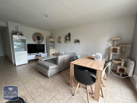   Location Maison Maison - 4 pi�ce(s) - 79 m�