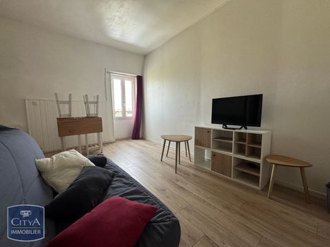   Location Appartement Appartement - 1 pi�ce(s) - 26 m�