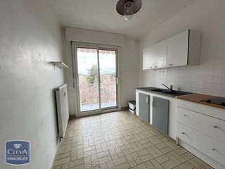  Appartement � louer 1 pi�ce 33 m�