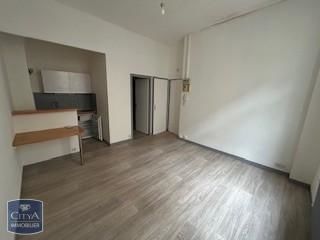  Appartement � louer 1 pi�ce 21 m�