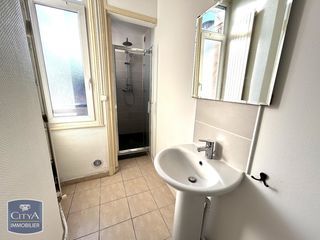  Appartement � louer 2 pi�ces 49 m�