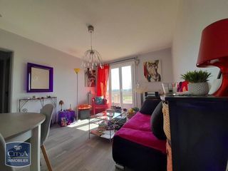  Appartement � louer 2 pi�ces 42 m�