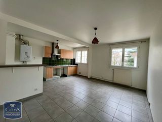  Appartement � louer 2 pi�ces 50 m�