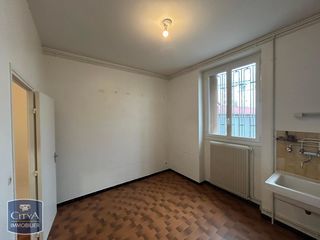  Appartement � louer 1 pi�ce 43 m�