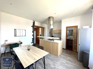  Appartement � louer 2 pi�ces 51 m�