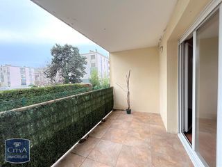  Appartement � louer 3 pi�ces 56 m�