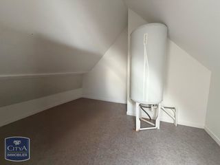  Appartement � louer 2 pi�ces 38 m�